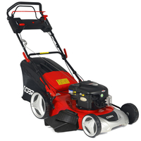 Cobra MX564SPB Self-Propelled Petrol Lawn Mower (Variable Speed)