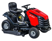 Efco EF107L / 24KH Side-Discharge Garden Tractor