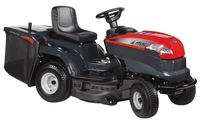 Efco EF84/14.5KH Garden Tractor