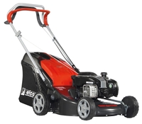 Efco LR48-TBQ Comfort Plus Self-Propelled Petrol Lawn Mower