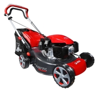 Efco LR48-TK Comfort Plus Self-Propelled Petrol Lawn Mower