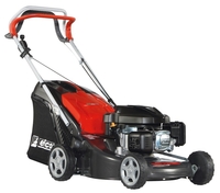 Efco LR53TK Comfort Self-Propelled Petrol Lawn Mower