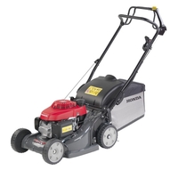Honda HRX 426 SX Self-Propelled Petrol Lawn Mower
