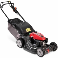Honda HRX 476 HY Self-Propelled Petrol Lawn Mower