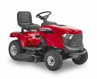 Mountfield 1538H-SD Side-Discharge Garden Tractor