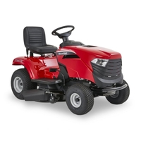Mountfield 1538M-SD Side-Discharge Garden Tractor