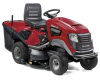 Mountfield 2240H Twin-Cylinder Garden Tractor