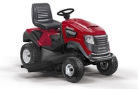 Mountfield 2243H-SD Twin-Cylinder Side-Discharge Garden Tractor