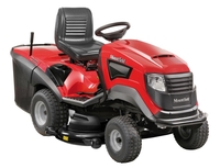 Mountfield 2248H Twin-Cylinder Garden Tractor
