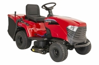 Mountfield Freedom 30e Battery Powered Lawn Tractor