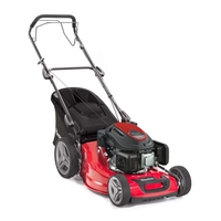 Mountfield HW531 PD Self-Propelled Petrol Lawn Mower - Ex Demo (JL0298)