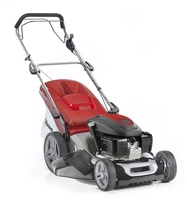 Mountfield SP485HW V Variable-Speed Self-Propelled Petrol Lawn Mower
