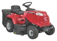 Mountfield T38M Garden Tractor