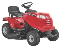 Mountfield T38M-SD Side-Discharge Garden Tractor