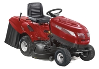 Mountfield T40H Garden Tractor