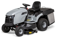 Murray MRD210 Twin-Cylinder Rear Collect Lawn Tractor