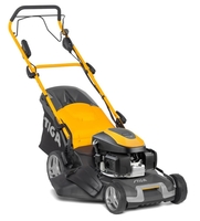 Stiga Combi 50 SVEQ H Self-Propelled Petrol Lawn Mower (Honda Engine)