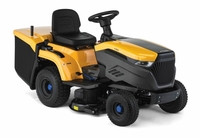 Stiga e-Ride C300 Battery Powered Lawn Tractor
