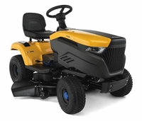 Stiga e-Ride S300 Battery Powered Lawn Tractor