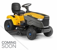 Stiga e-Ride S500 Battery Powered Lawn Tractor
