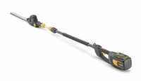 Stiga SPH 700 AE Cordless Long Reach Hedge Trimmer (Power Unit)