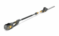 Stiga SPH 900 AE Cordless Long Reach Hedge Trimmer (Power Unit)