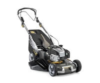 Stiga Twinclip 50 SVEQ B Self-Propelled Petrol Lawn Mower (Electric Start)