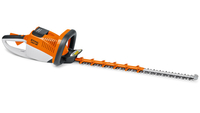 Stihl HSA 86 18" Cordless Hedge Trimmer (Power Unit)