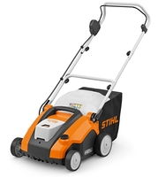 Stihl RLA 240 Cordless Lawn Scarifier (Power Unit)