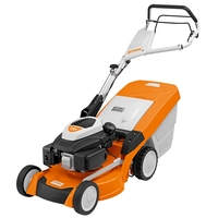 Stihl RM 650 T Self-Propelled Petrol Lawn Mower