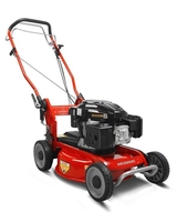 Weibang Virtue 46 SMP Self-Propelled Petrol Mulching Lawn Mower