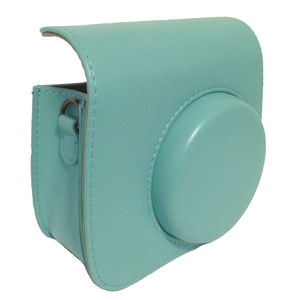 Ice Blue Case for Fuji Instax Mini 9 Camera