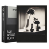 Impossible 600 BW 2.0 Film BLACK FRAME Pack 8 Shots