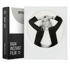 Impossible 600 BW Film ROUND FRAME Pack 8 Shots