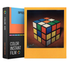 Impossible 600 Color Film COLOR FRAMES Pack 8 Shots