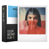 Impossible 600 Color Film Pack 8 Shots