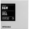 Impossible ImageSpectra BW Film Pack 8 Shots