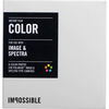 Impossible ImageSpectra Color Film Pack 8 Shots