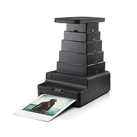Impossible Instant Lab for iPhone