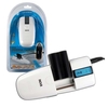 Inov8 Universal Battery Charger for Camcorder Cameras Mobiles