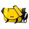 Interceptor Messenger Bag Medium - Yellow
