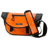 Interceptor Messenger Bag Small - Orange
