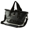 Interceptor Tote Bag - Black