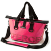 Interceptor Tote Bag - Pink