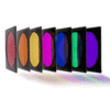 Interfit AC8011 Colour Filter Set