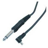 Interfit CIA332 Sync Cable - 3m Small Jack