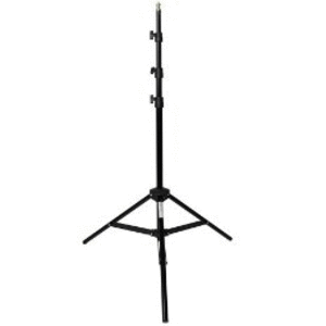 Interfit COR750 Air Damped Stand 2.3m 90 inch