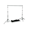 Interfit COR756 - Background Support System 2.6m High x 3.15m Wide