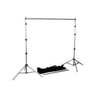 Interfit COR756 - Background Support System 2.6m High x 3.15m Wide