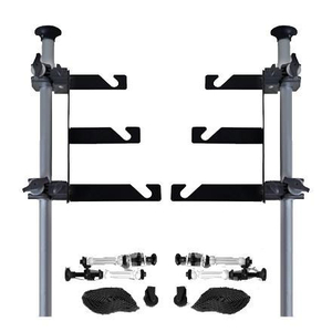 Interfit COR762 Auto Pole Set